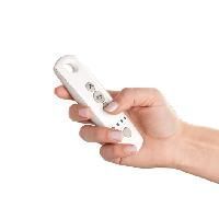 Remote Control Rolling Shutter