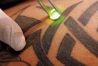 Hair Tattoo