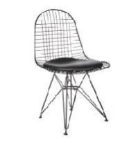Wire Chair