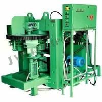 Cement Brick Making Machine