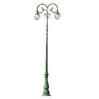 Ornamental Poles