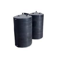 Spiral HDPE Tank
