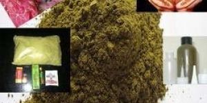 Herbal Mehandi Powder