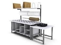 Packing Table
