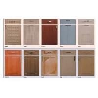 Membrane Kitchen Shutter