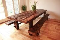 Wooden Customized Furniture