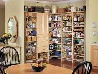 Kitchen Storage Systems