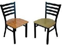 Commercial Wooden Chair