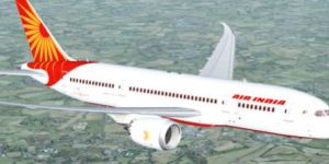Air Ticket Booking