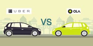 Cab Car Booking