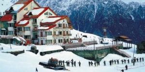 Hotel Bookings