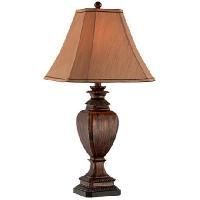 Pedestal Lamps