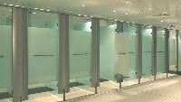 Toilet Cubicles