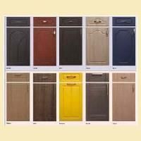 Membrane Kitchen Shutters