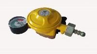 LPG Cylinder Safety Device