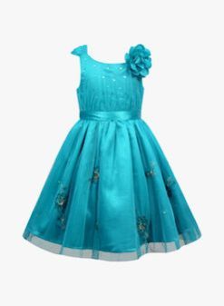 Girls Frocks