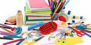 Stationery Products