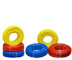 Electrical Wires
