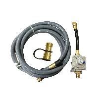 Gas Conversion Kit
