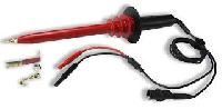 High Voltage Probes