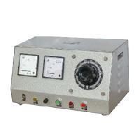 High Voltage Breakdown Tester