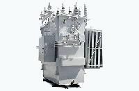 Substation Transformer