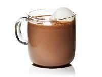 Hot Chocolate Tea