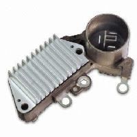 Alternator Voltage Regulators