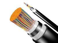 Copper Telephone Cables