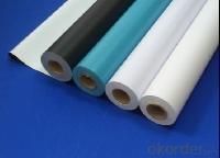 PVC Stretch Ceiling Films
