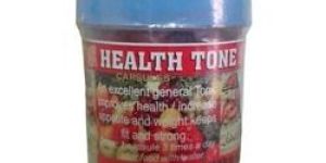 Weight Gain Capsules