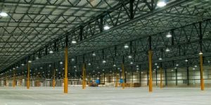 Industrial LED Lights