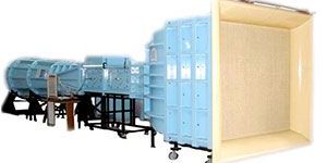 Subsonic Wind Tunnel