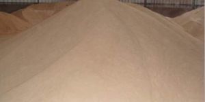 Silica Sand Powder