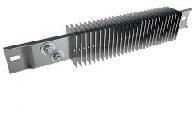 Finned Heaters