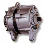 Auto Alternator