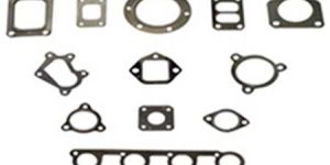 Exhaust Gaskets