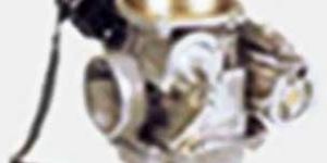 Fuel Management System