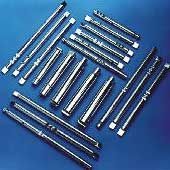Gear Shifter Shafts