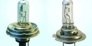 Halogen Bulbs