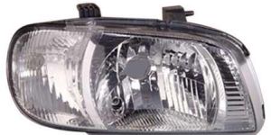 Headlamp