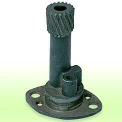 Lubricating Oil Pumps