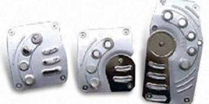 Non Slip Pedal Pads
