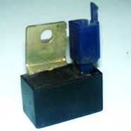 Automotive Regulator