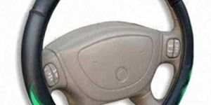 Steering Wheel Covers
