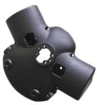 Zinc Pressure Die Casting