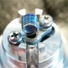 Titanium Coils