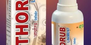 Arthorub Liniment
