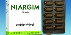 Niargim Tablets
