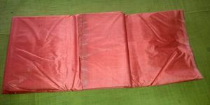 Pure Colour Silk Fabrics
